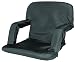 Cascade Mountain Tech Portable Reclining Seat