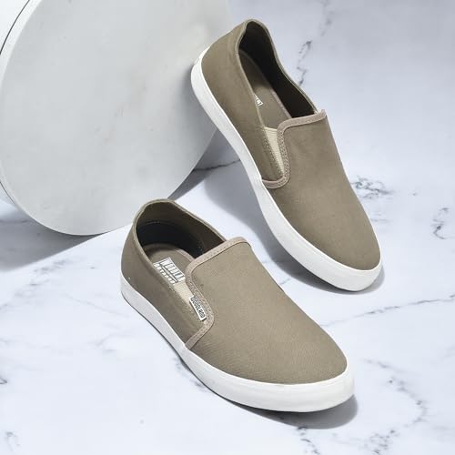 Image of Woodland Men's Loafer