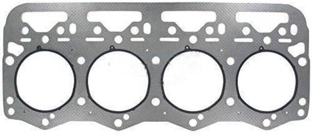 Replacement Thermostat Gasket fits 2004-2014 Acura TSX (Engine Coolant Outlet Housing to block)