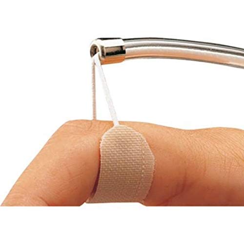 OrfitOrfitube Ends, Set of 20