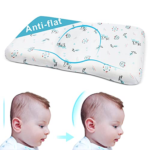 Top 10 Best Newborn Pillows 2022 BabyStuffLab