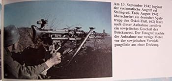 Hardcover Der U¨berfall: 152 erstmals vero¨ffentlichte Farbaufnahmen vom Beginn des Russlandfeldzugs bis Stalingrad (German Edition) [German] Book