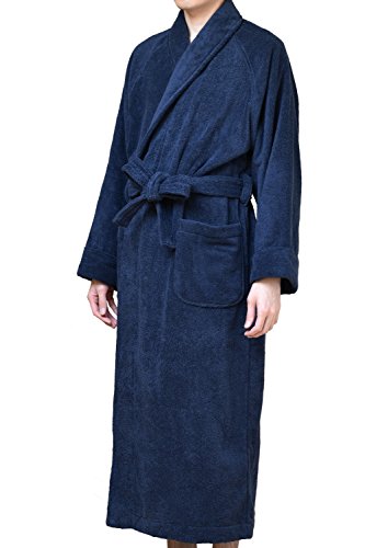 バスローブ メンズ 今治の人気商品 通販 価格比較 価格 Com