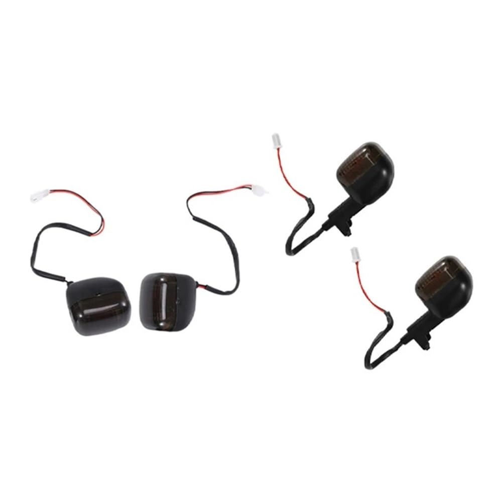 Clignotant moto pour BWS100 Booster et FX125 feu indicateur de direction - 7