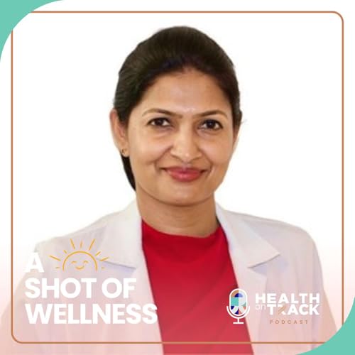 What is Endometriosis with Dr. Alphy S. Puthiyidom