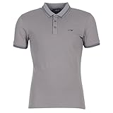 zolo liberty plus media markt Polohemden Armani Jeans Mens Zolo Grau Polohemden S