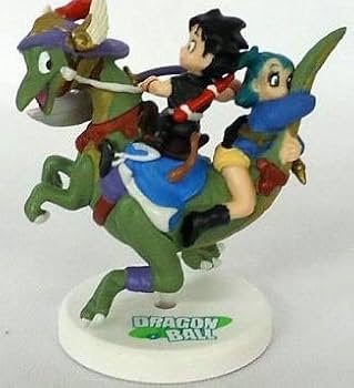 ドラゴンボール　ミニフィギュアセレクションプラス２　6種 バンダイ 商品・サービスサイト | ドラゴンボールミニフィギュア