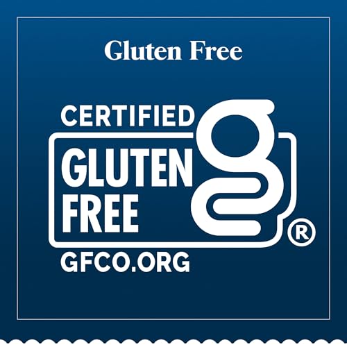 Image of BARILLA Gluten Free Elbows Pasta, 12 Ounce - Non-GMO Gluten Free Pasta Made with 2 Ingredients