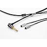 ORB ORB Clear force Ultimate Custom IEM 2pin 4.4φL 4.4mmバランス(5極)⇔専用端子 [1.2m]