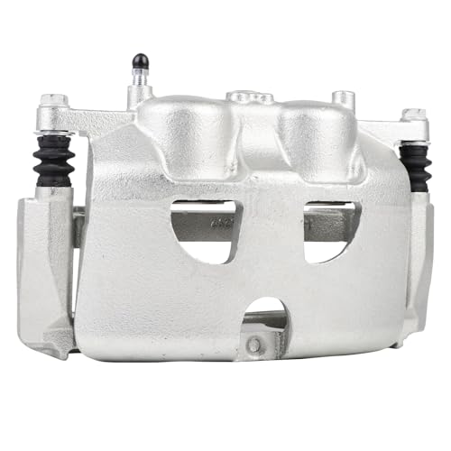 Image of 18B5405 Front Left Disc Brake Caliper Assembly w /Bracket