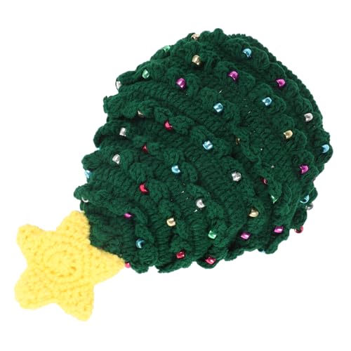Sombrero De Árbol De Navidad ideal para fiestas y cenas navideñas