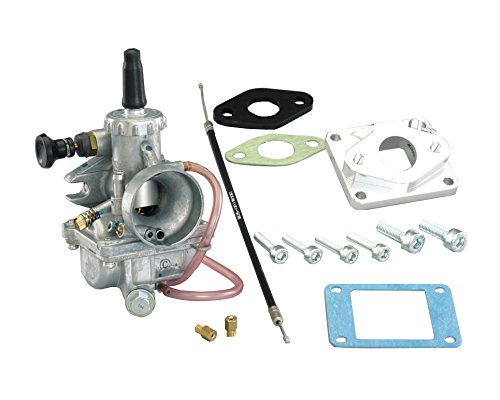 Amazon | キタコ(KITACO) ビッグキャブキット(ミクニVMφ20) TZR50R