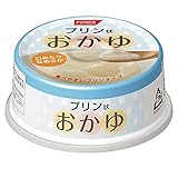 プリン状おかゆ 24缶