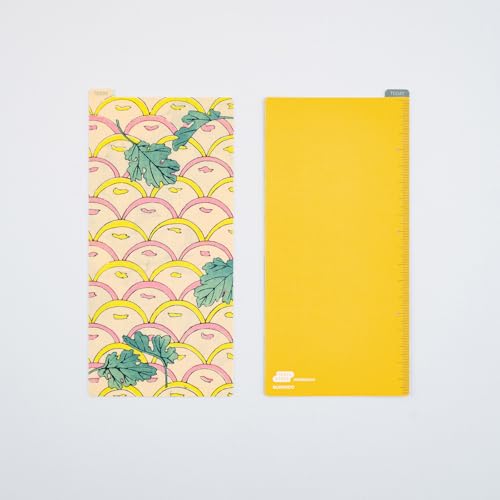 Image of Hobonichi Techo Accessories Unsodo: Hobonichi Pencil Board for Weeks (Unsodo)