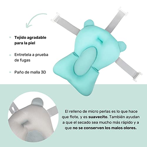 Bañeras Y Accesorios, Home Improvement base bañera Marca Nap Baby (3)
