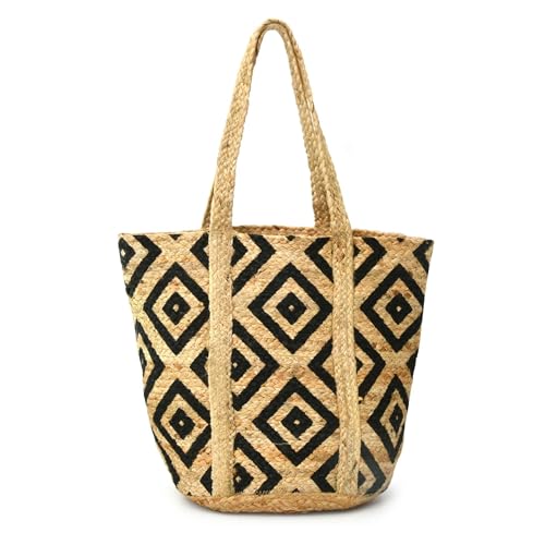 Style N Craft Eco-Friendly Tote Bag - Unisex, Versatile for Beach, Shopping & Lunch Outings