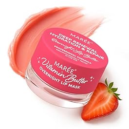 MAREE Lip Moisturizer...
