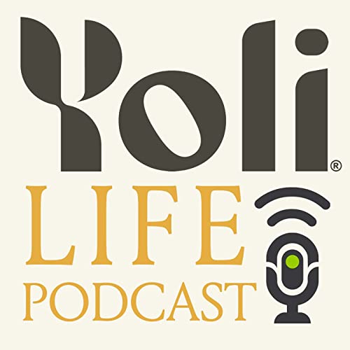 『Yoli Life』のカバーアート