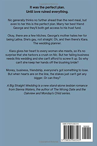 Miniatura 2 de A Big Straight Wedding