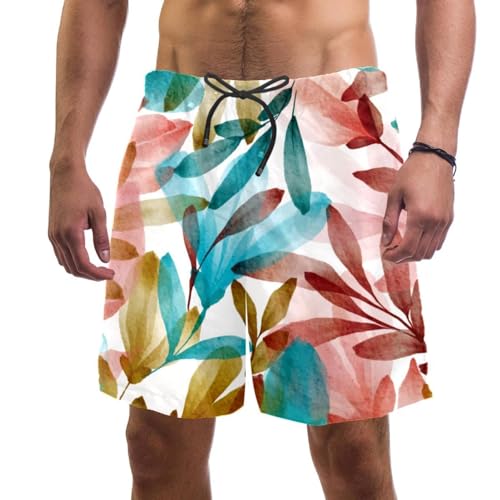 Pantalon court de plage anti humidité fini les maillots mouillés