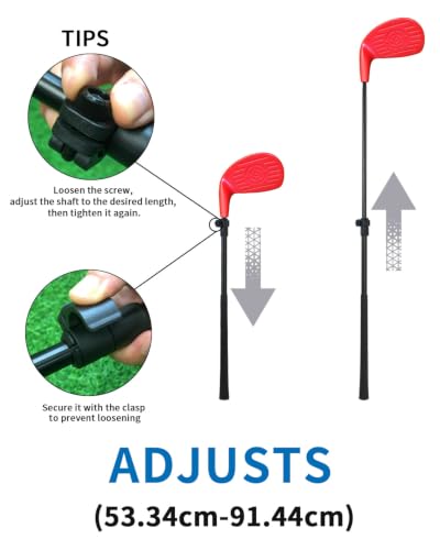 KOFULL Adjustable Backyard Chipper
