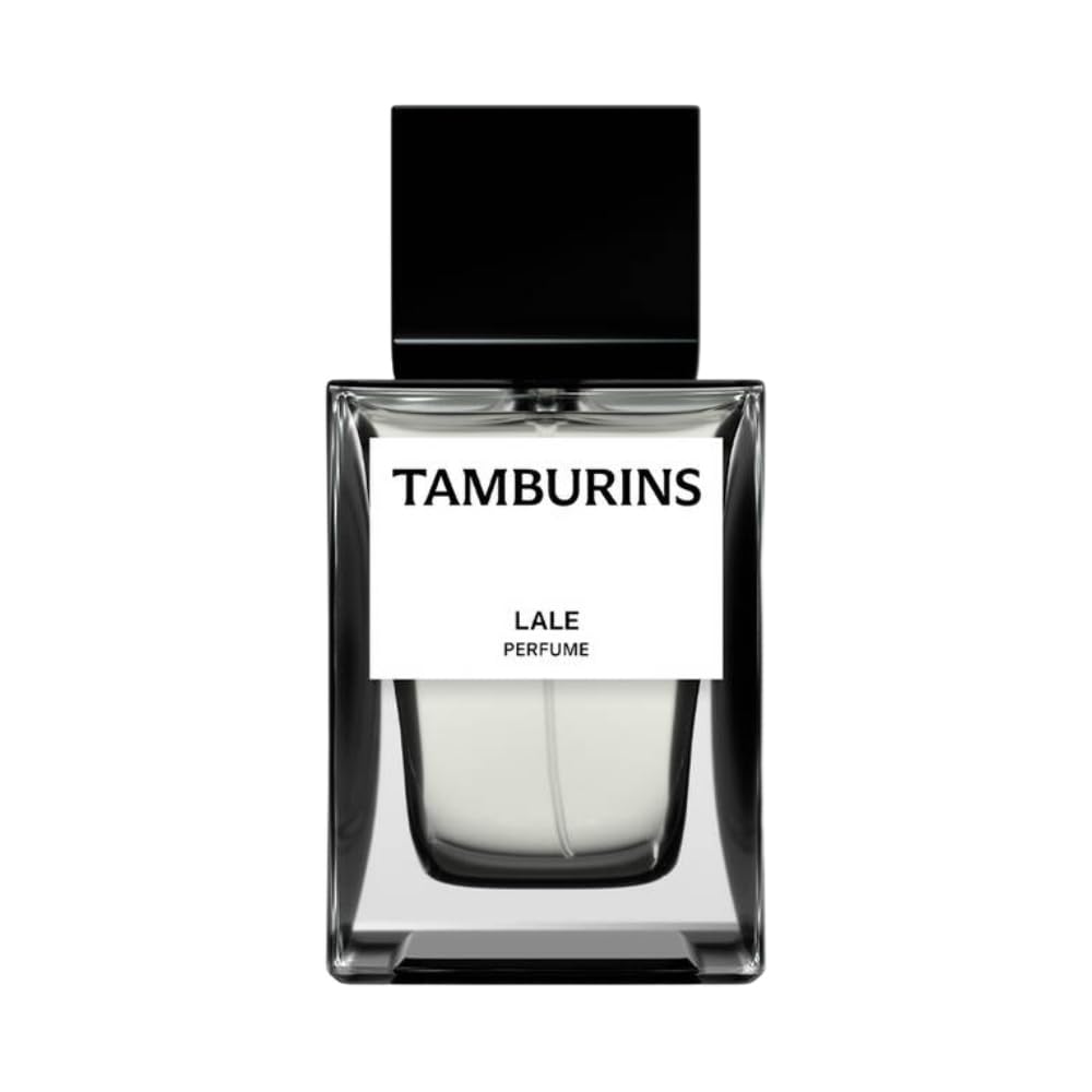 TAMBURINS タンバリンズ CHAMO 50ml 香水