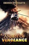 An Act of Vengeance (Hawaii Saga Book 1) (English Edition)