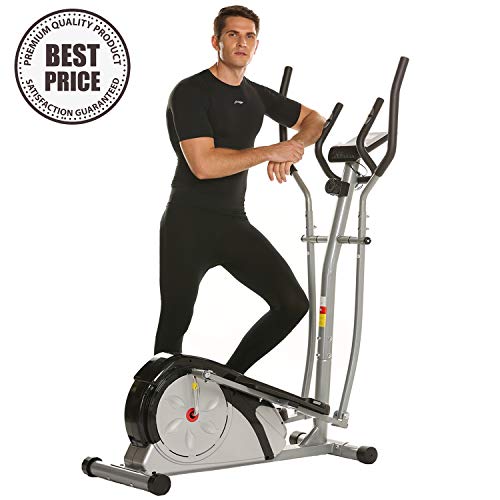 Top Best Elliptical Machine Under 1000 2022 US, UK, Canada