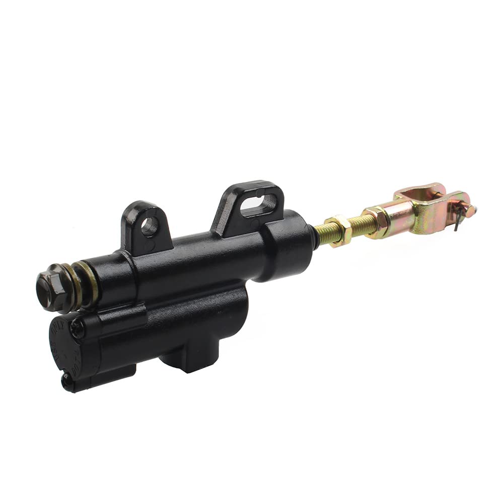 Kit Freni Posteriori Per Scooter E Dirt Bike Cinesi 110cc-125cc - GOOFIT - Foto 11