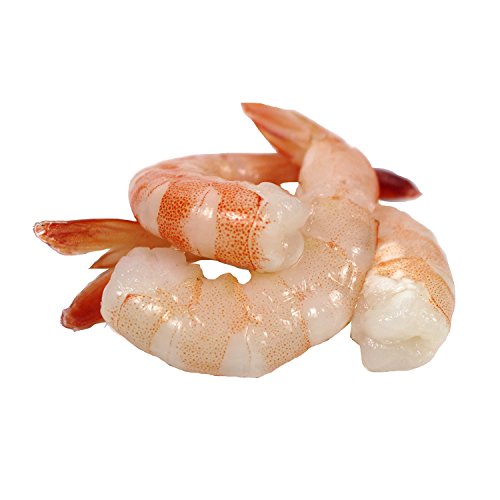 Sea Best Half Moon Style Shrimp Rings with Sauce, 11 Ounce - Thumbnail 2