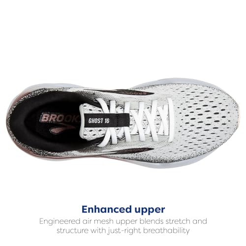 Image of Brooks Women's Ghost 16 Neutral Running Shoe