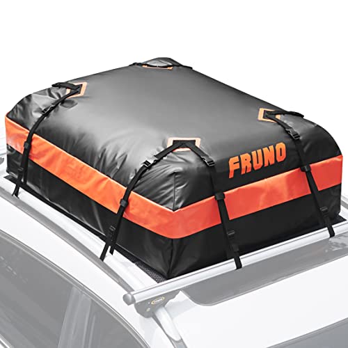 Best FIVKLEMNZ Cargo Roof Bag