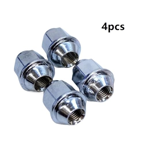 Pernos de rueda para Kia Forte 2004-2019 de acero alta resistencia 2