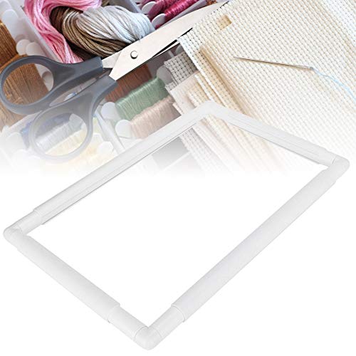 5-in-1 Cross Stitch Frame - Image 4