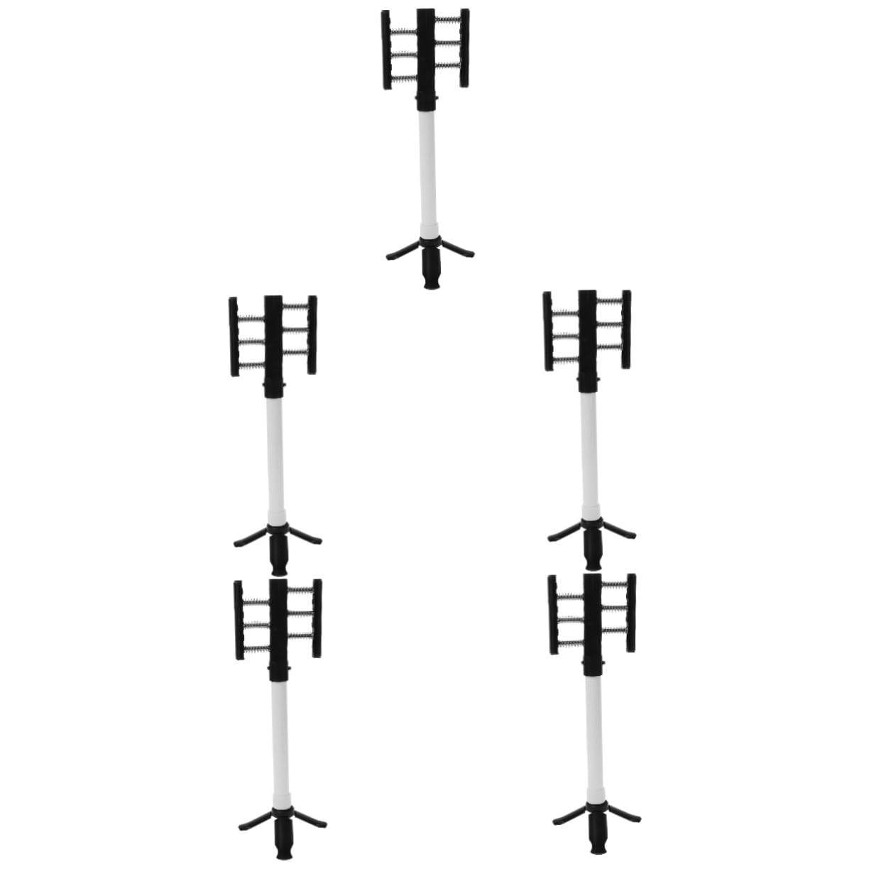 Machine à tourner les gobelets VILLCASE avec 5 ensembles de fixation et supports