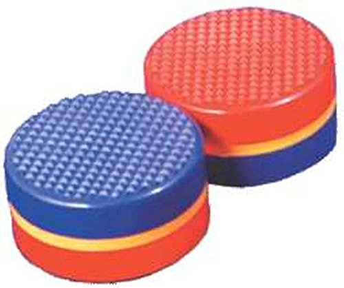 Super Power Magnet - Pyramidal Set Is Heavy-Weight Bio-Pole Magne...