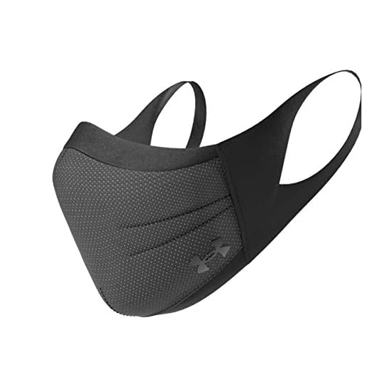 Under Armour Sports Facemask
