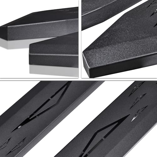 Estribos para Cybertruck 2025 Running Boards Laterales miniatura 6
