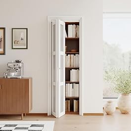 Bifold Doors, 28″x...