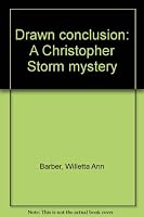 Drawn conclusion: A Christopher Storm mystery B0006APIME Book Cover