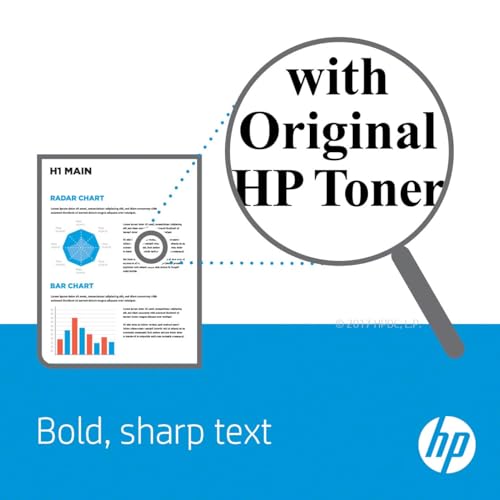 HP Cartouche de toner 30X LaserJet grande capacité originale 3500 pages 1 pièce CF230X - vue 4