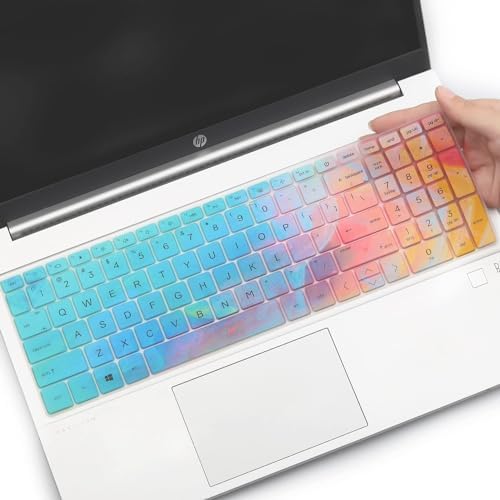 Hp Victus 15 Keyboard Cover HP Laptop Keyboard Cover