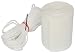 Kaneya K-1316 Tennis Net, Replacement, White Belt