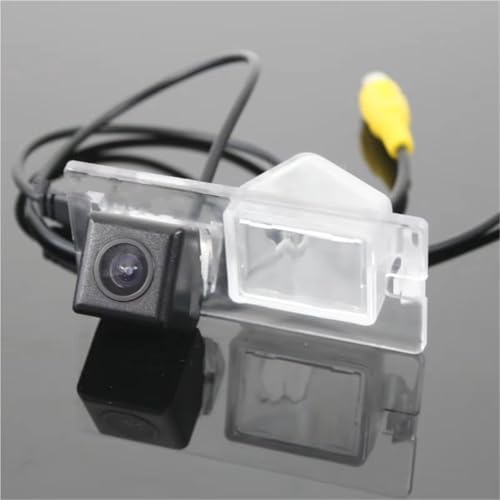Caméra de recul arrière anti angle mort pour Dodge Journey JCUV 2008-2015