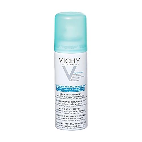 VICHY DEO AEROSOL ANTI TRACE 125ML VICHY Amazon.es Belleza