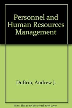 Personnel and human resource management