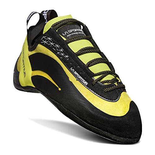 La Sportiva Men's Miura Climbing Shoe3