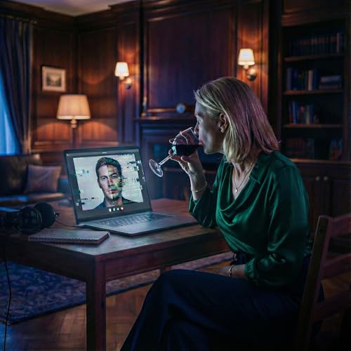 7. The Deepfake Deception: When Love Is Not Real