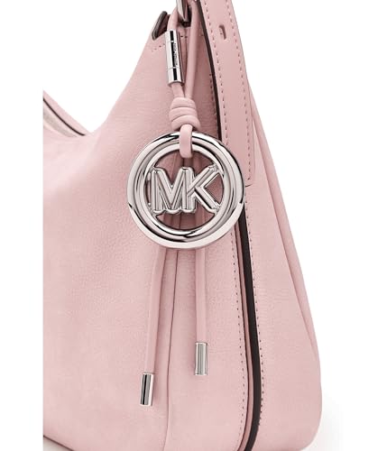Image of Michael Kors Nolita Medium Top Zip Convertible Shoulder Bag