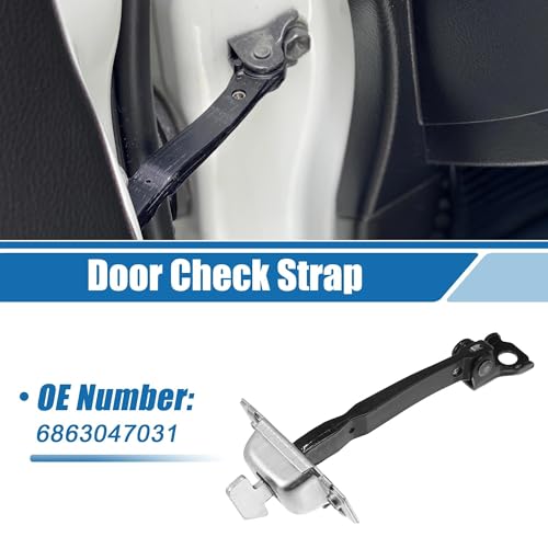 Correa de parada para Toyota Prius que soluciona la puerta trasera caída 2012 2